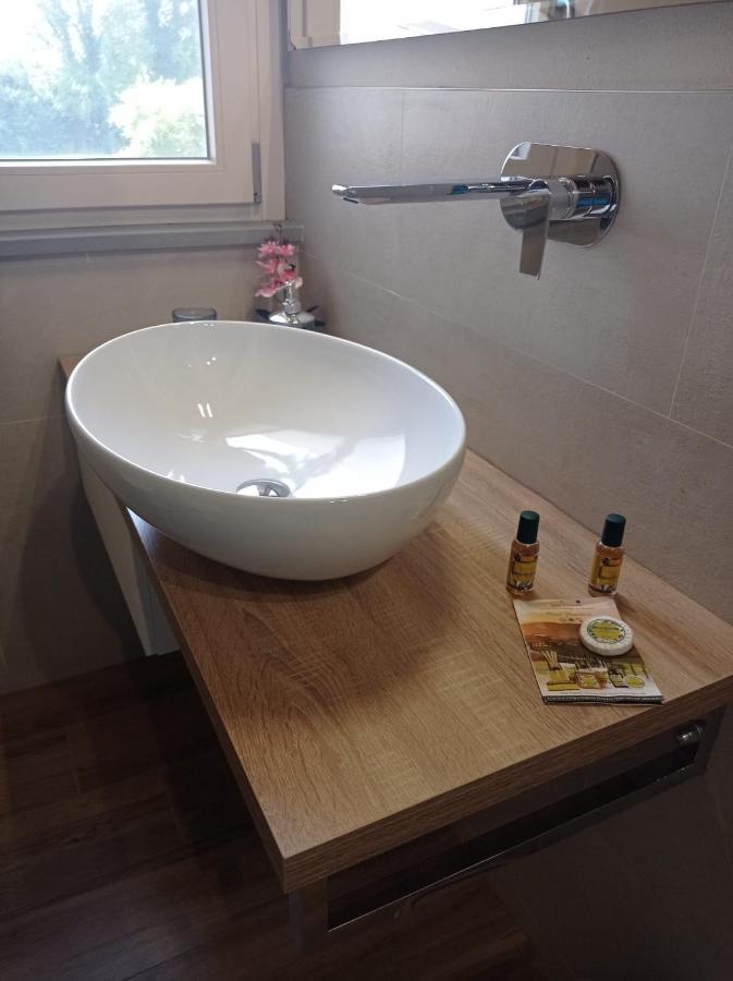 Holiday home Monolocale Pellegrinilittlehouse Lucca