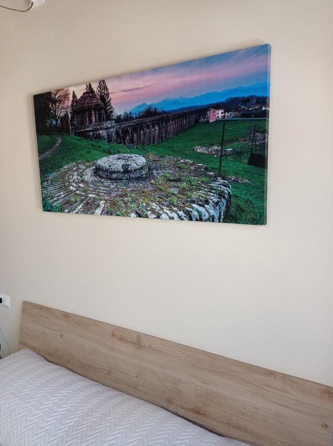 Monolocale Pellegrinilittlehouse Holiday home Lucca