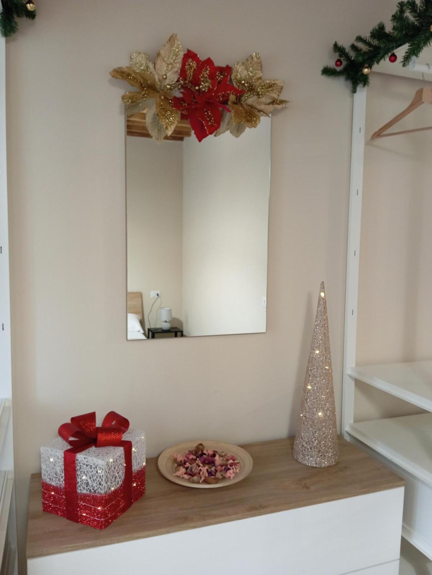 Monolocale Pellegrinilittlehouse Holiday home *
