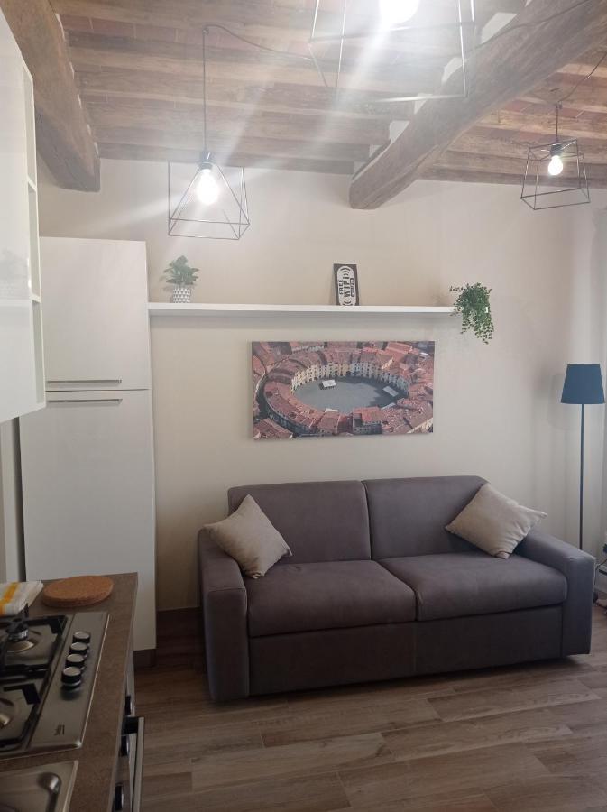 Monolocale Pellegrinilittlehouse Ferienhaus *